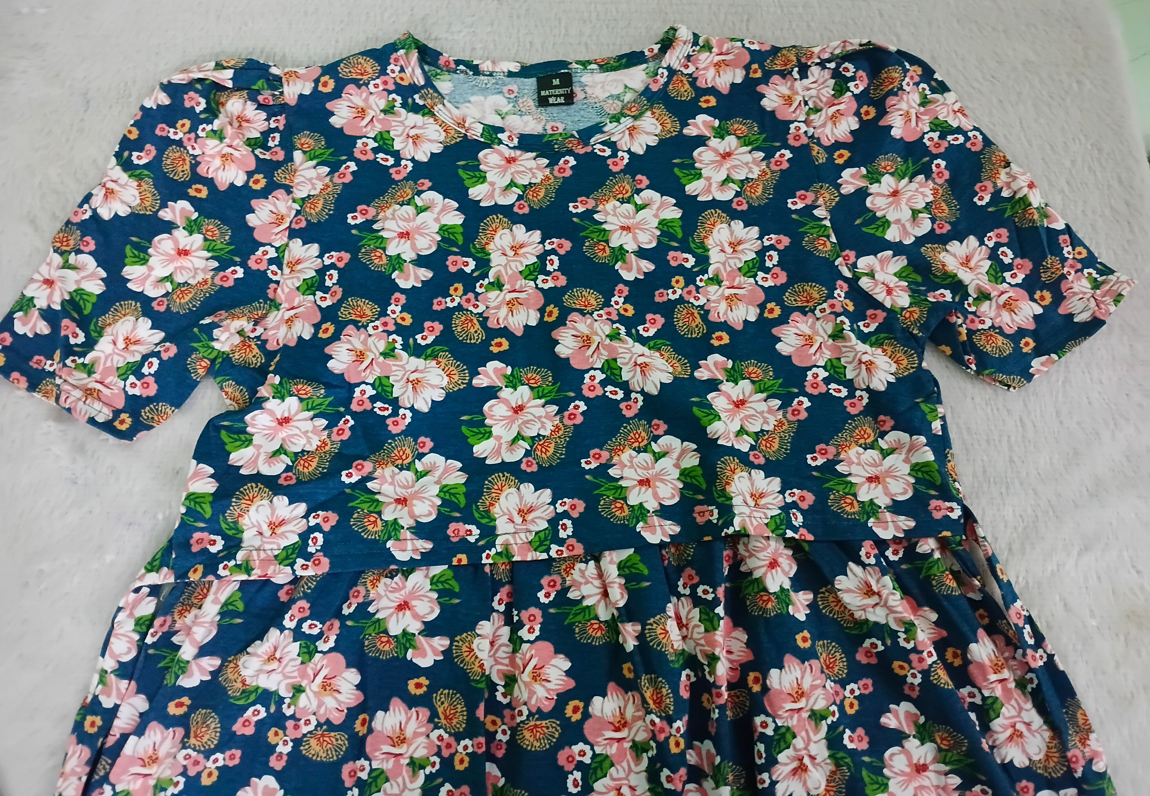 green heart feeding wear