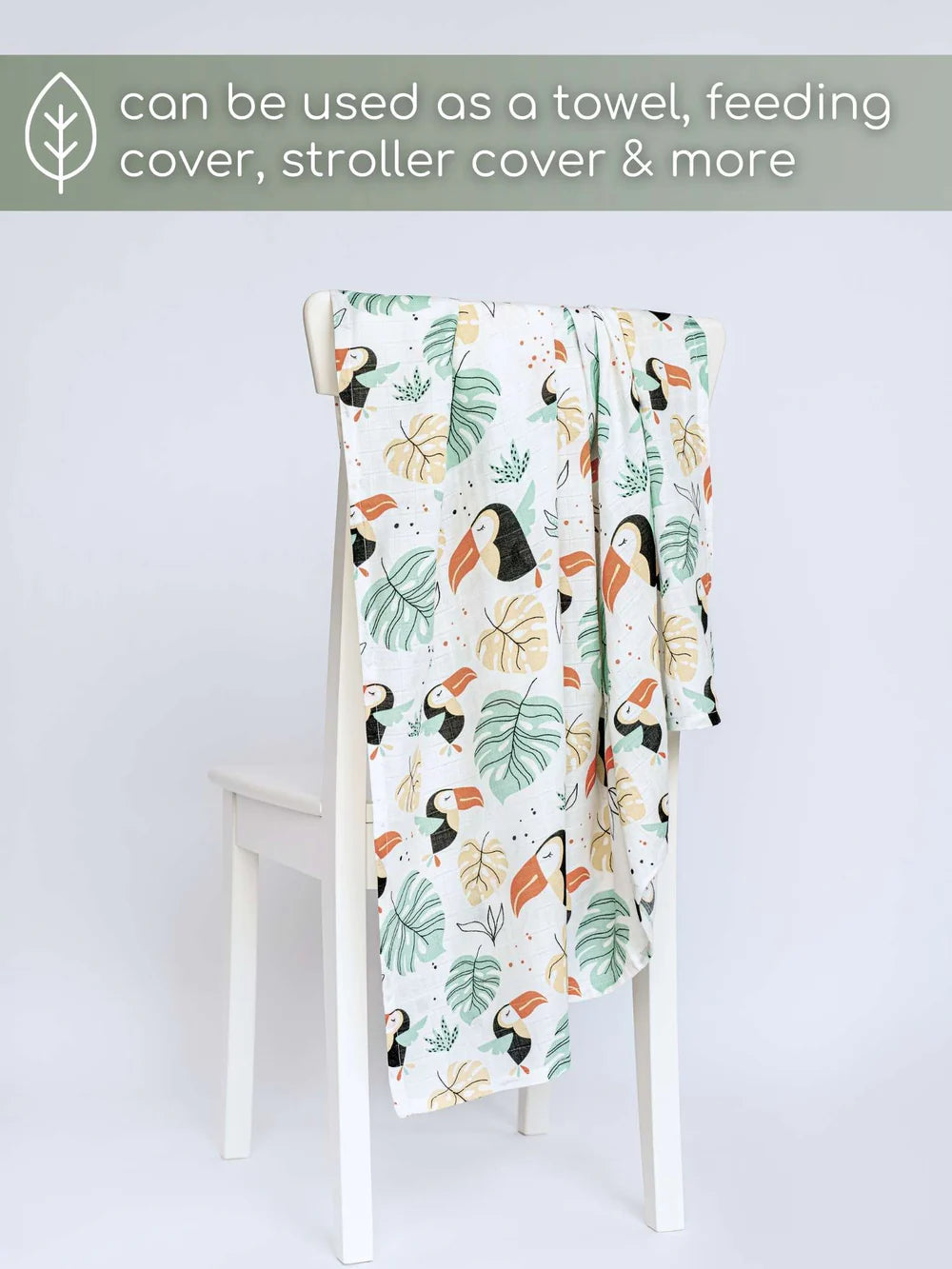 Muslin 6Layer Blanket