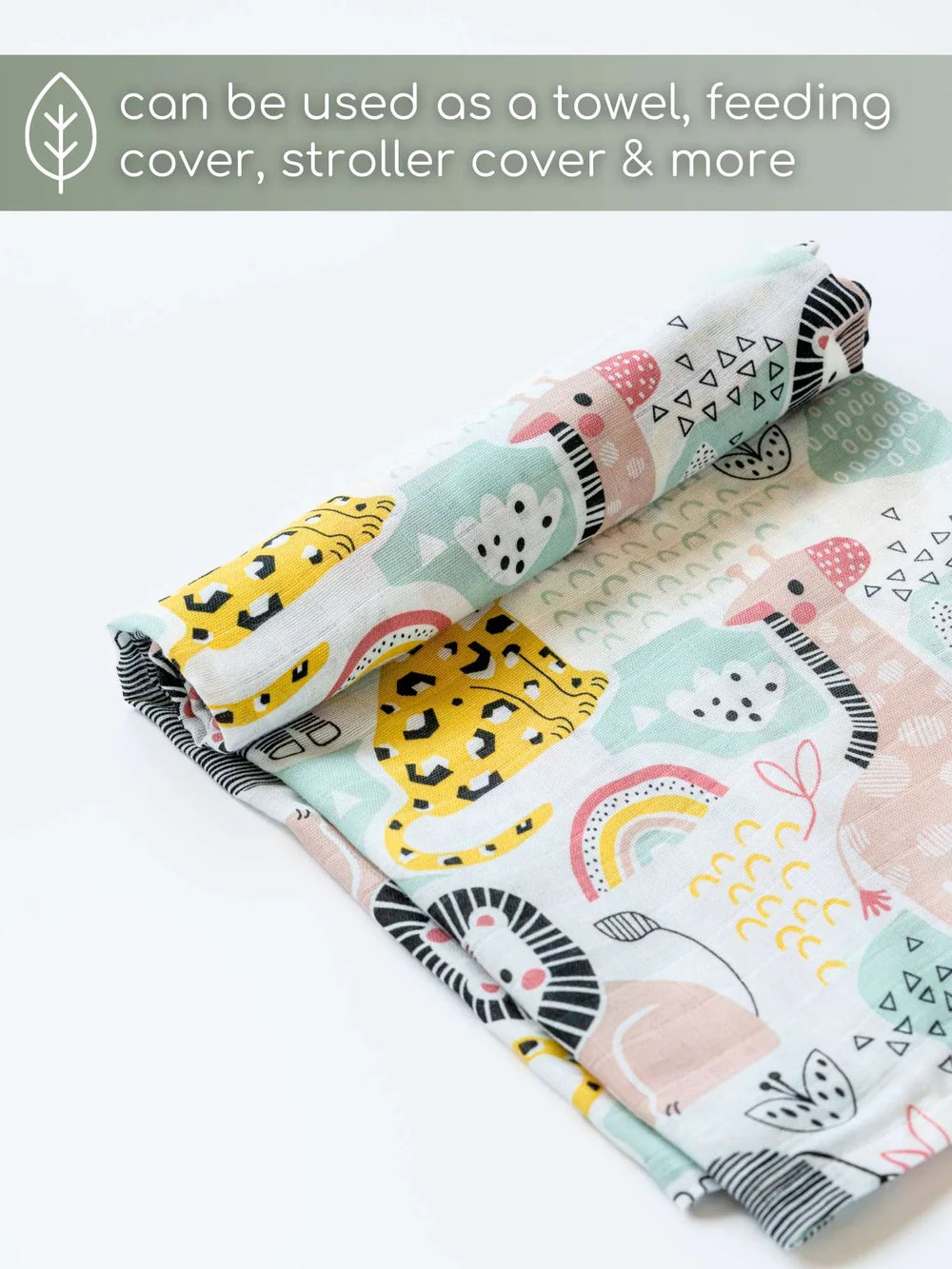 Muslin 6Layer Blanket