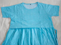 skyblue small heart